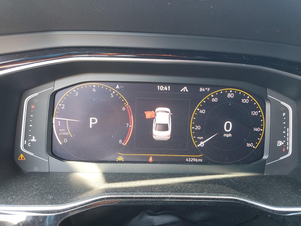 2021 Volkswagen Jetta Gli VIN: 3VW6T7BU6MM048631 Lot: 66218115