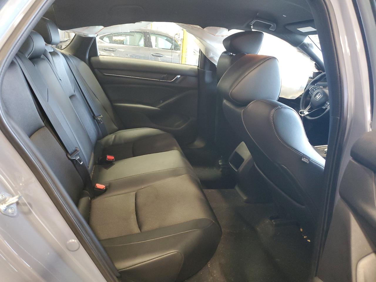 2022 Honda Accord Hybrid Sport VIN: 1HGCV3F24NA042389 Lot: 65910155