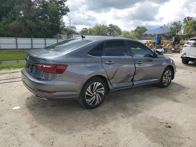  VOLKSWAGEN JETTA 2020 Gray