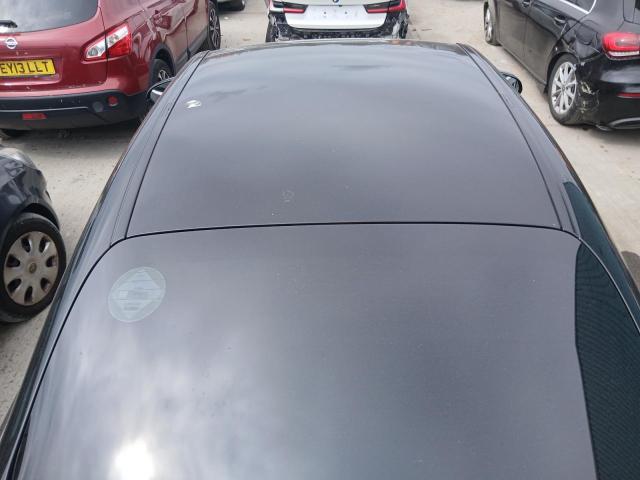 2019 MERCEDES-BENZ E 200 AMG LINE AUTO 
