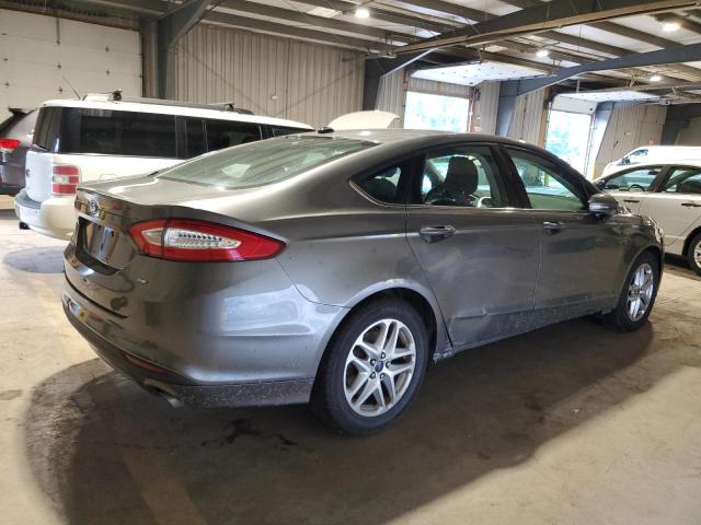  FORD FUSION 2014 Szary