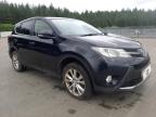 2013 TOYOTA RAV4 ICON for sale at Copart WHITBURN