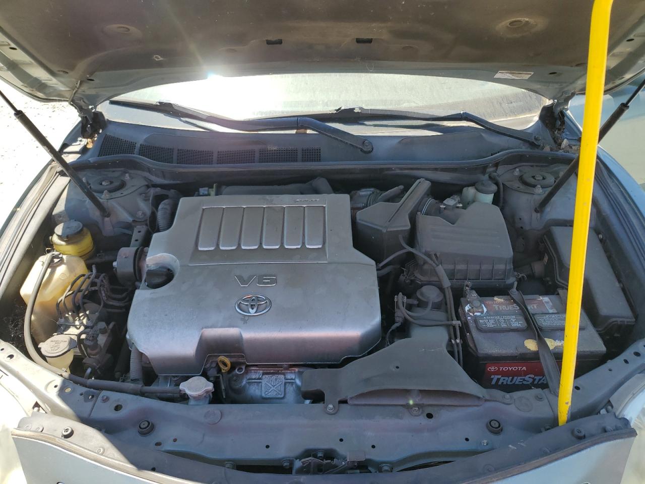 2007 Toyota Camry Le VIN: 4T1BK46K97U504533 Lot: 64905655