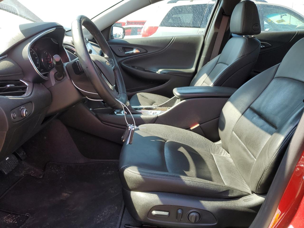 1G1ZE5ST1RF106392 CHEVROLET MALIBU 2024