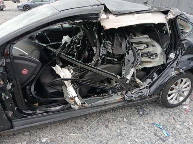2016 FORD FOCUS TITA