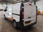 2018 RENAULT TRAFIC SL2 for sale at Copart SANDTOFT