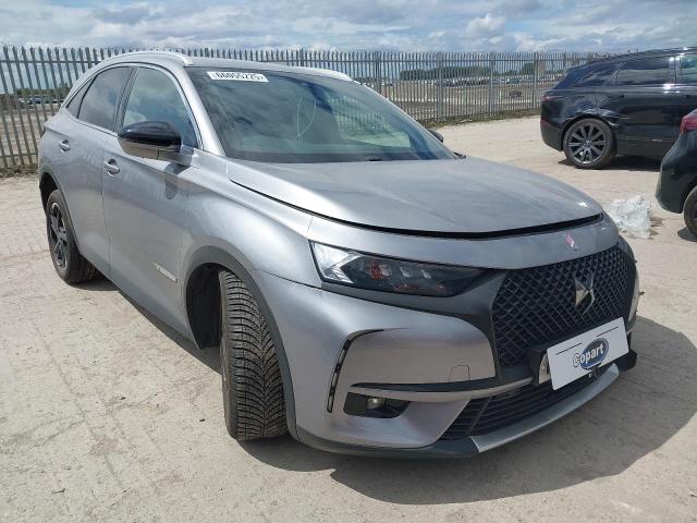 2019 DS DS7 C-BACK