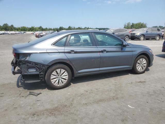  VOLKSWAGEN JETTA 2019 Szary
