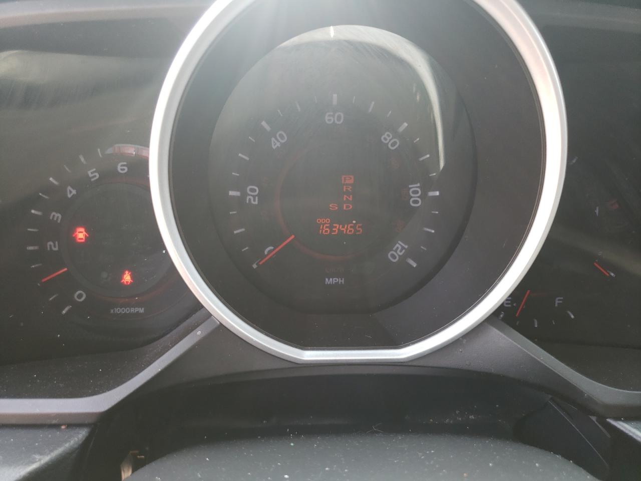 JTEBU5JR9B5043809 2011 Toyota 4Runner Sr5