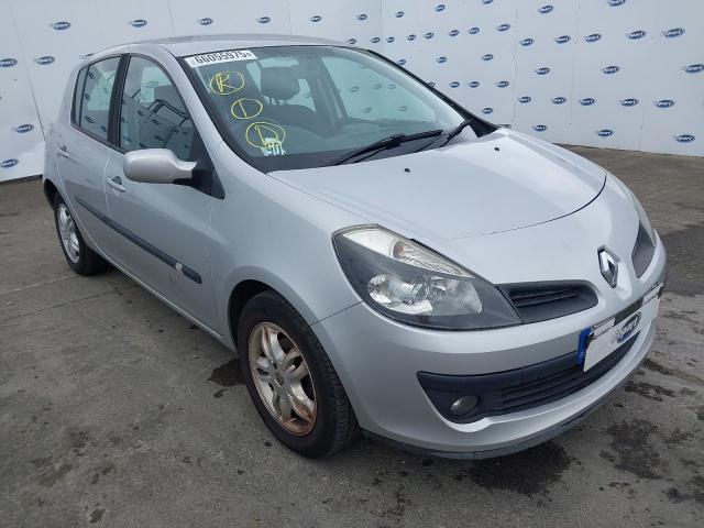 2006 RENAULT CLIO DYNAM
