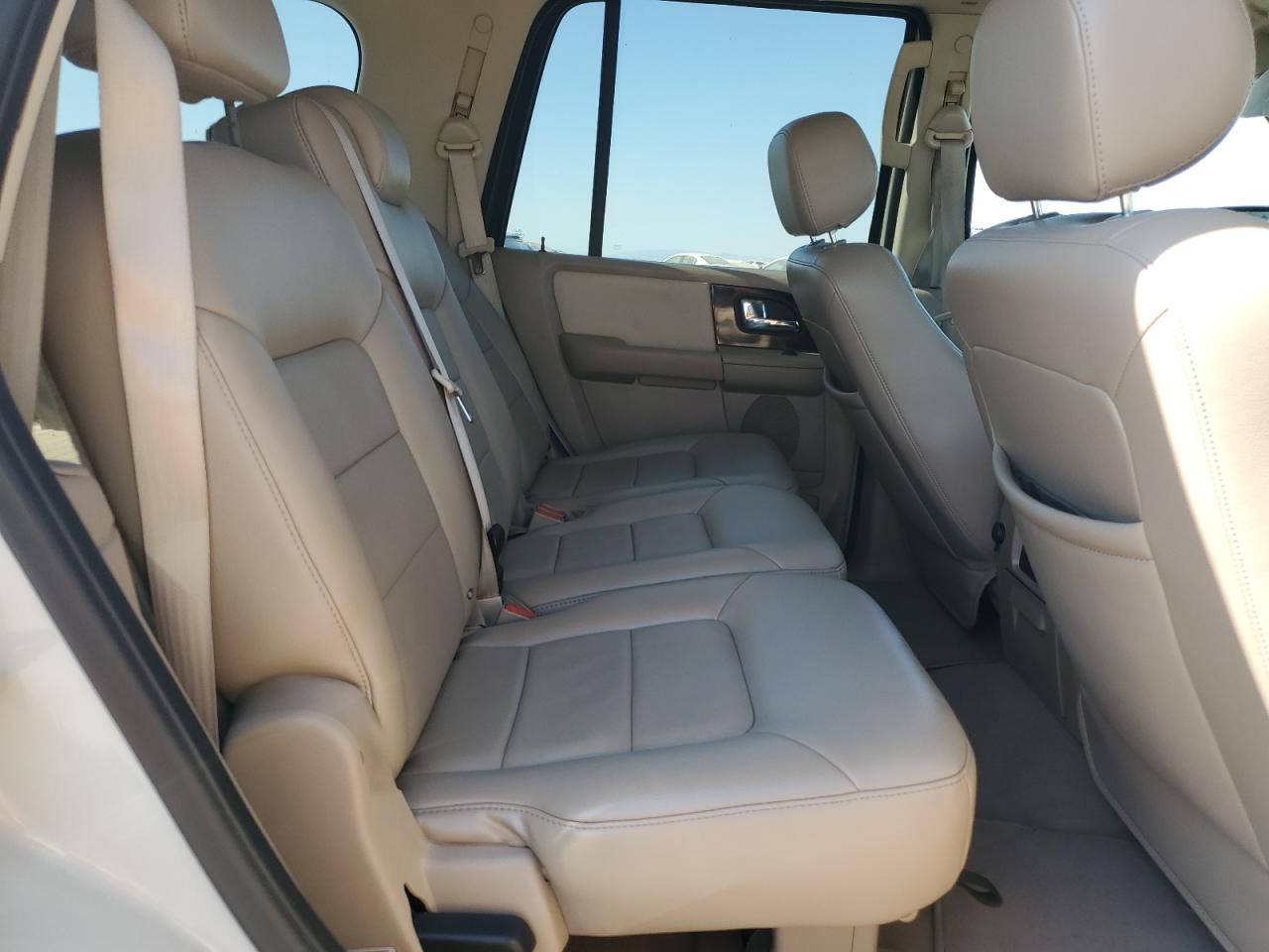 2006 Ford Expedition Limited VIN: 1FMFU19586LA76006 Lot: 64698445