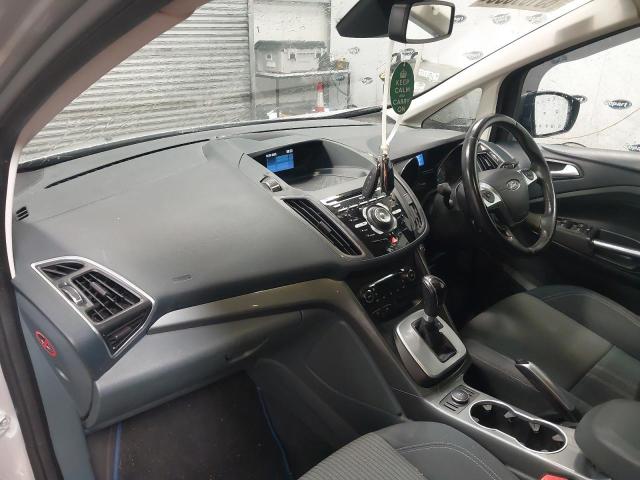 2012 FORD GRAND C-MA