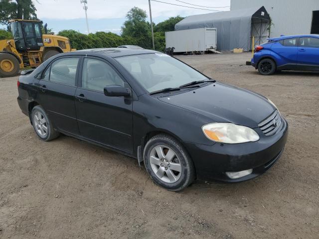 2003 TOYOTA COROLLA CE  
