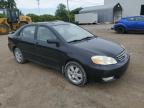 2003 TOYOTA COROLLA CE   for sale at Copart QC - MONTREAL