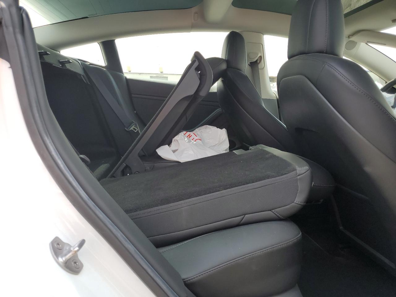 2022 Tesla Model 3 VIN: 5YJ3E1EA5NF199920 Lot: 65084855