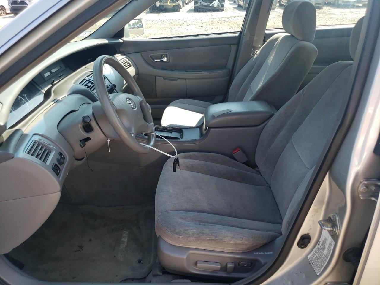 2002 Toyota Avalon Xl VIN: 4T1BF28B72U210269 Lot: 63417135
