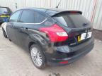 2013 FORD FOCUS ZETE for sale at Copart PETERLEE