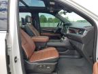 2023 GMC YUKON XL DENALI ULTIMATE   for sale at Copart NY - SYRACUSE