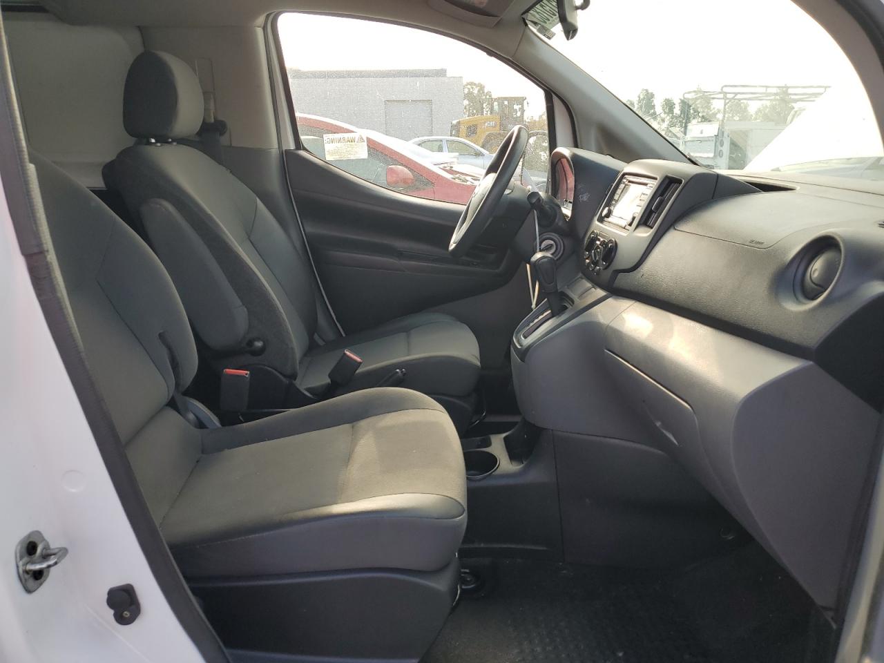 2019 Nissan Nv200 2.5S VIN: 3N6CM0KN0KK693476 Lot: 65157835