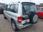 2005 MITSUBISHI SHOGUN PIN for sale at Copart BRISTOL