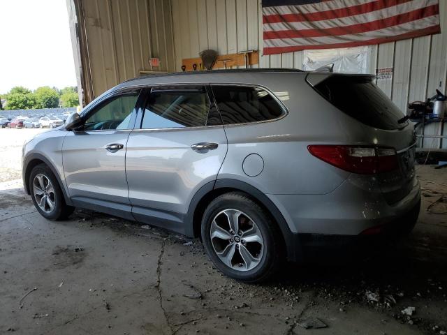2014 HYUNDAI SANTA FE GLS  