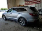 2014 HYUNDAI SANTA FE GLS   for sale at Copart WI - MILWAUKEE SOUTH