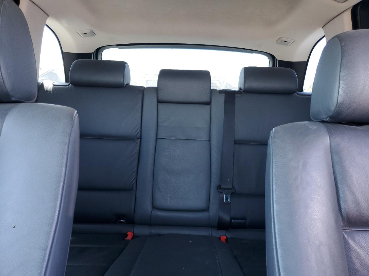 2002 BMW X5 3.0I VIN: 5UXFA53592LP44434 Lot: 65392905