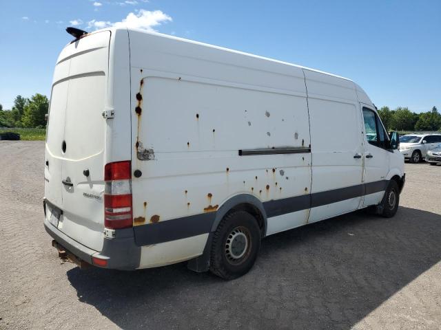 2016 MERCEDES-BENZ SPRINTER 2500  