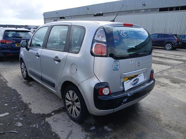 2011 CITROEN C3 PICASSO