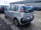 2011 CITROEN C3 PICASSO for sale at Copart PETERLEE
