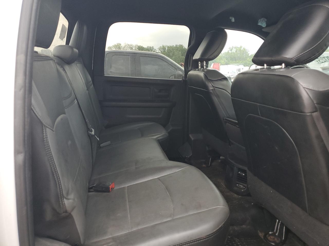 3c63rrglxmg640720 3C63RRGLXMG640720 2021 Ram 3500 Tradesman