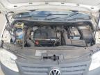 2008 VOLKSWAGEN CADDY C20 TDI 104  for sale at Copart PETERLEE
