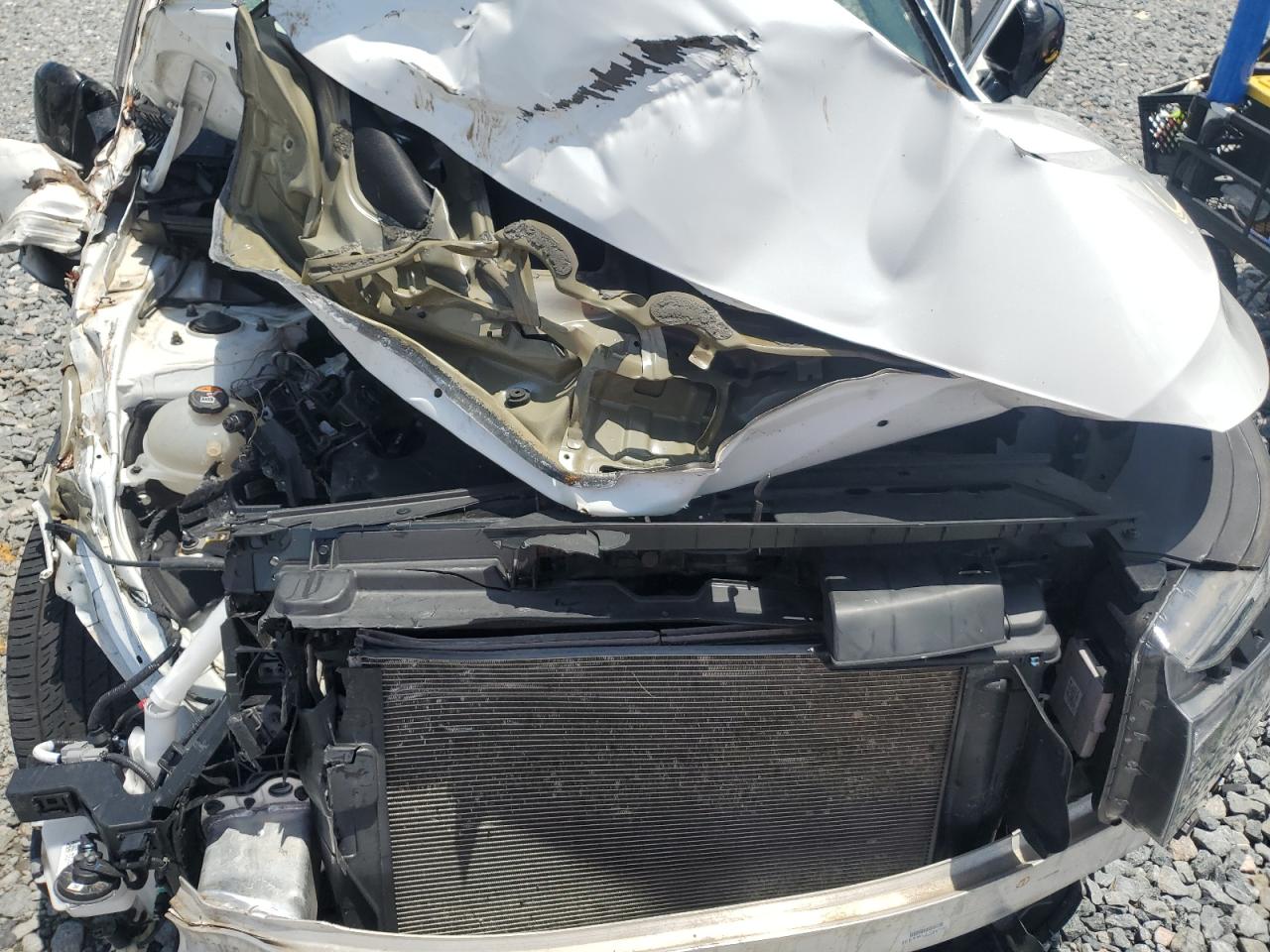 2022 Hyundai Santa Fe Sel VIN: 5NMS64AJ5NH429132 Lot: 64065575