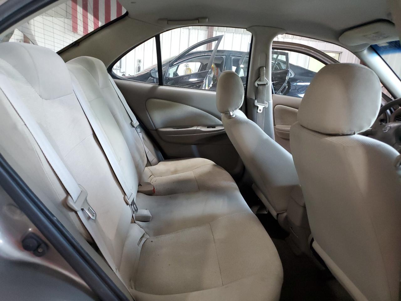 2004 Nissan Sentra 1.8 VIN: 3N1CB51D94L458430 Lot: 63138525