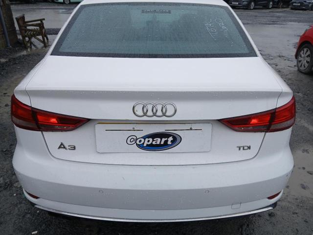 2016 AUDI A3 SPORT TDI 