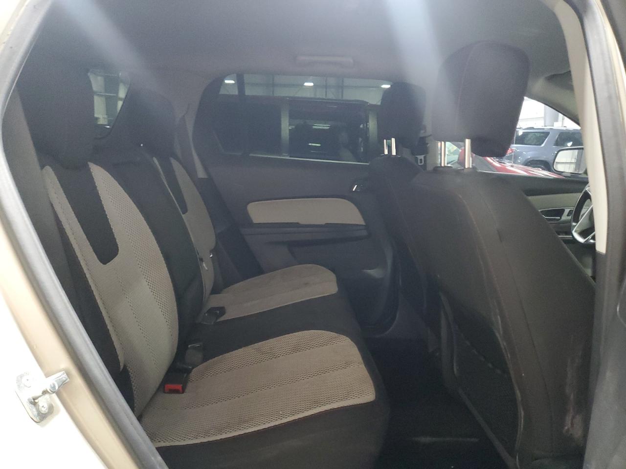 2015 GMC Terrain Sle VIN: 2GKFLRE34F6438310 Lot: 64680275