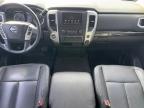 2018 NISSAN TITAN S   for sale at Copart FL - MIAMI NORTH
