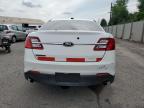 2014 FORD TAURUS POLICE INTERCEPTOR   à vendre chez Copart PA - PHILADELPHIA EAST-SUBLOT