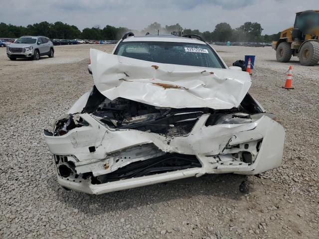  SUBARU IMPREZA 2015 White