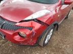2013 NISSAN JUKE ACENT for sale at Copart SANDY