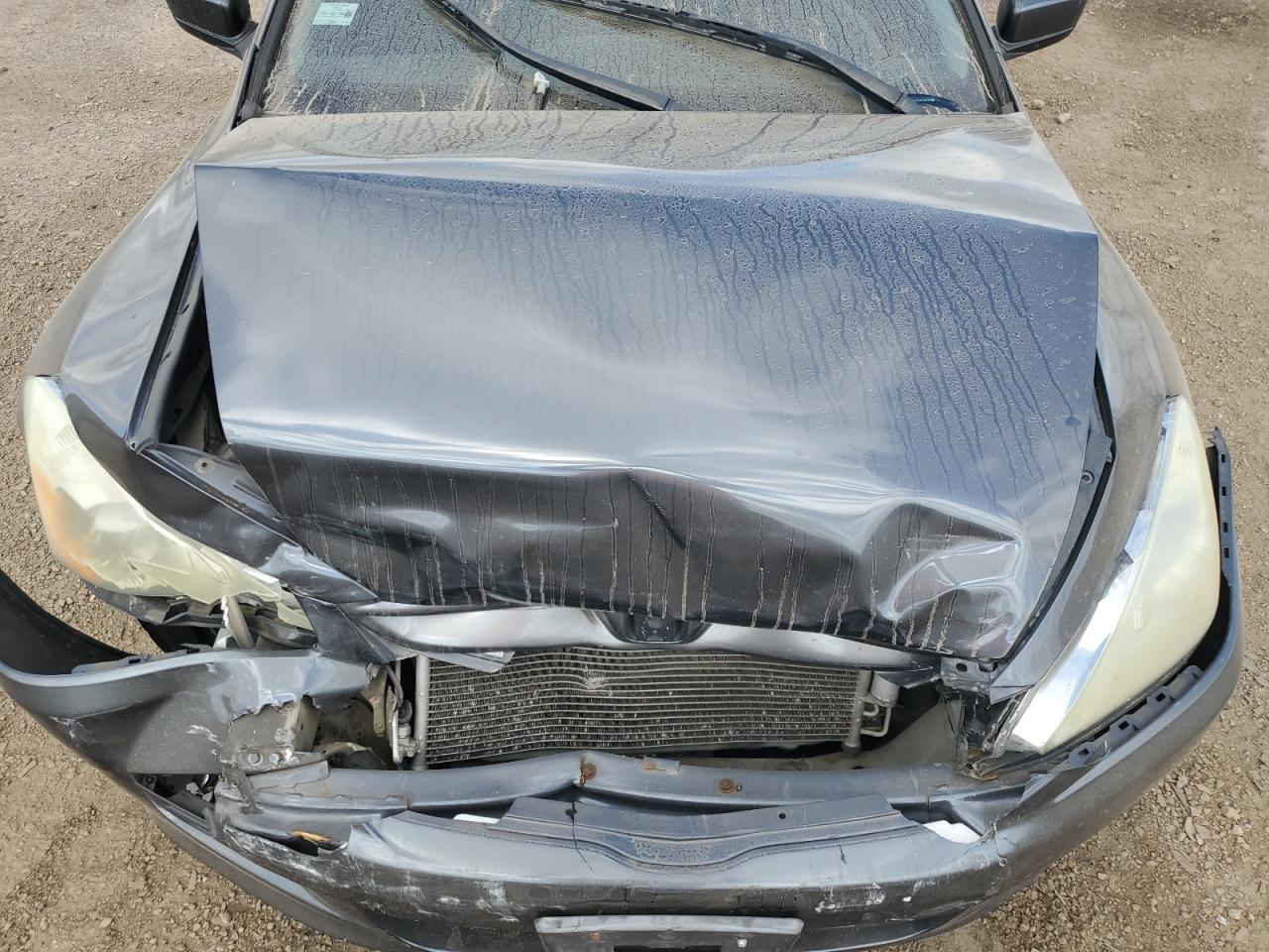 2006 Honda Accord Lx VIN: 1HGCM72356A012683 Lot: 65058295