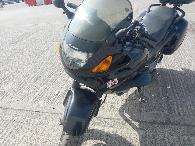 2000 HONDA NT650V DEA