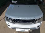 2016 LAND ROVER DISCOVERY for sale at Copart SANDTOFT