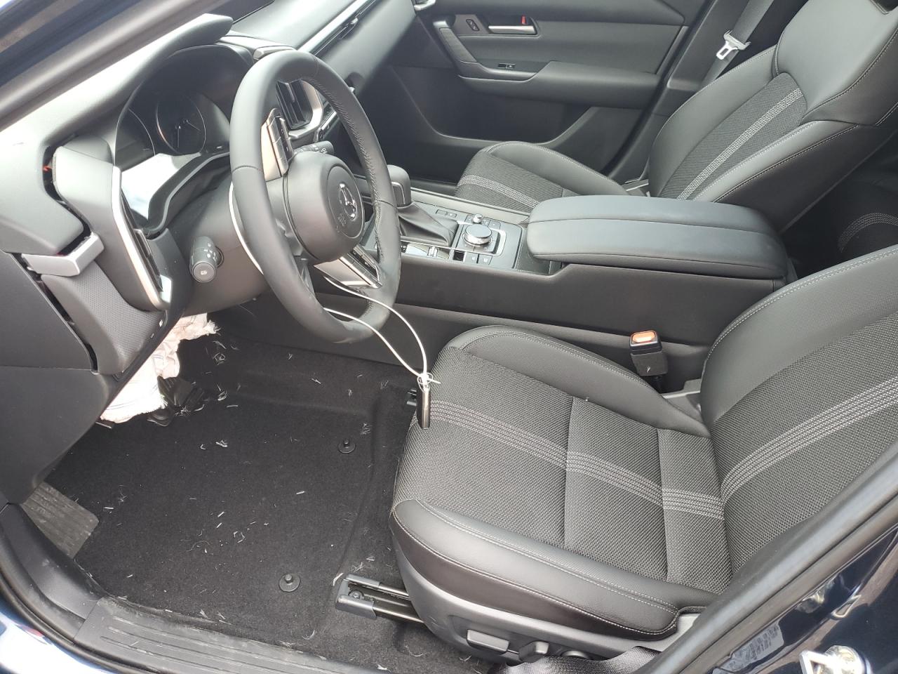2025 Mazda Cx-50 Preferred VIN: 7MMVAABW3SN127051 Lot: 63939765