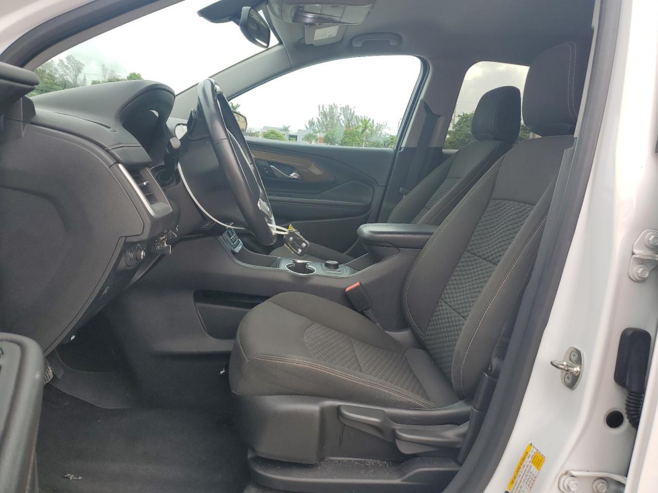 2019 GMC Terrain Sle VIN: 3GKALMEVXKL299126 Lot: 64639565