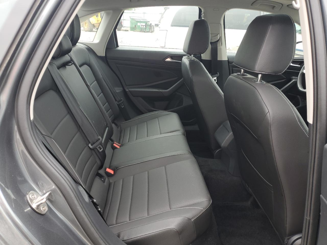 2023 Volkswagen Jetta Se VIN: 3VW7M7BU2PM057400 Lot: 64662145
