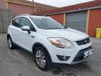2012 FORD KUGA TITAN for sale at Copart SANDWICH