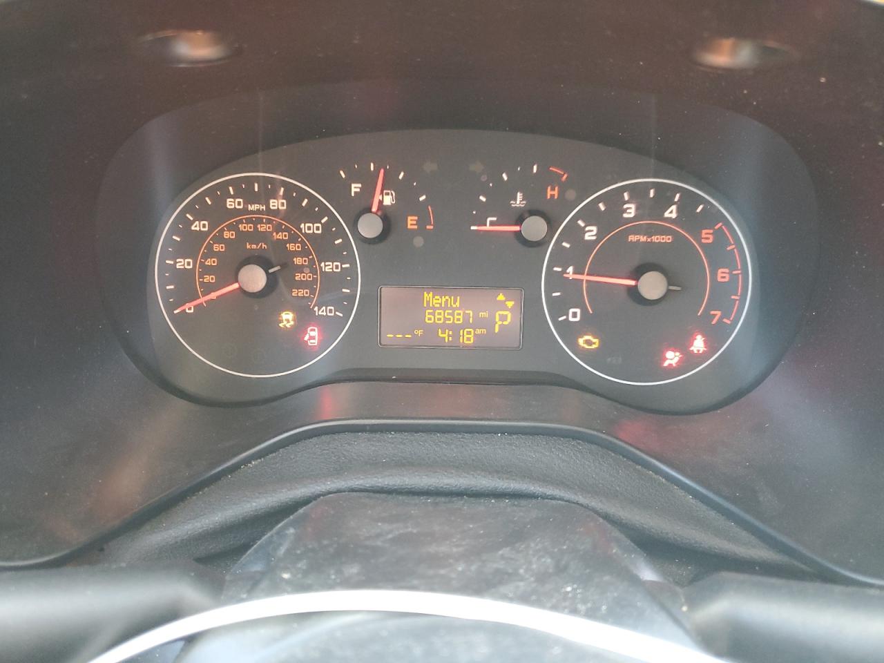 2020 Ram Promaster City VIN: ZFBHRFAB5L6R53903 Lot: 63371545