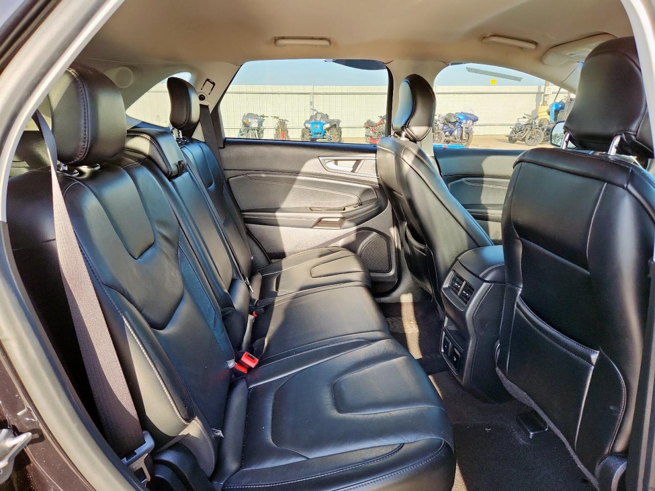 2019 Ford Edge Titanium VIN: 2FMPK3K93KBC02589 Lot: 65410425
