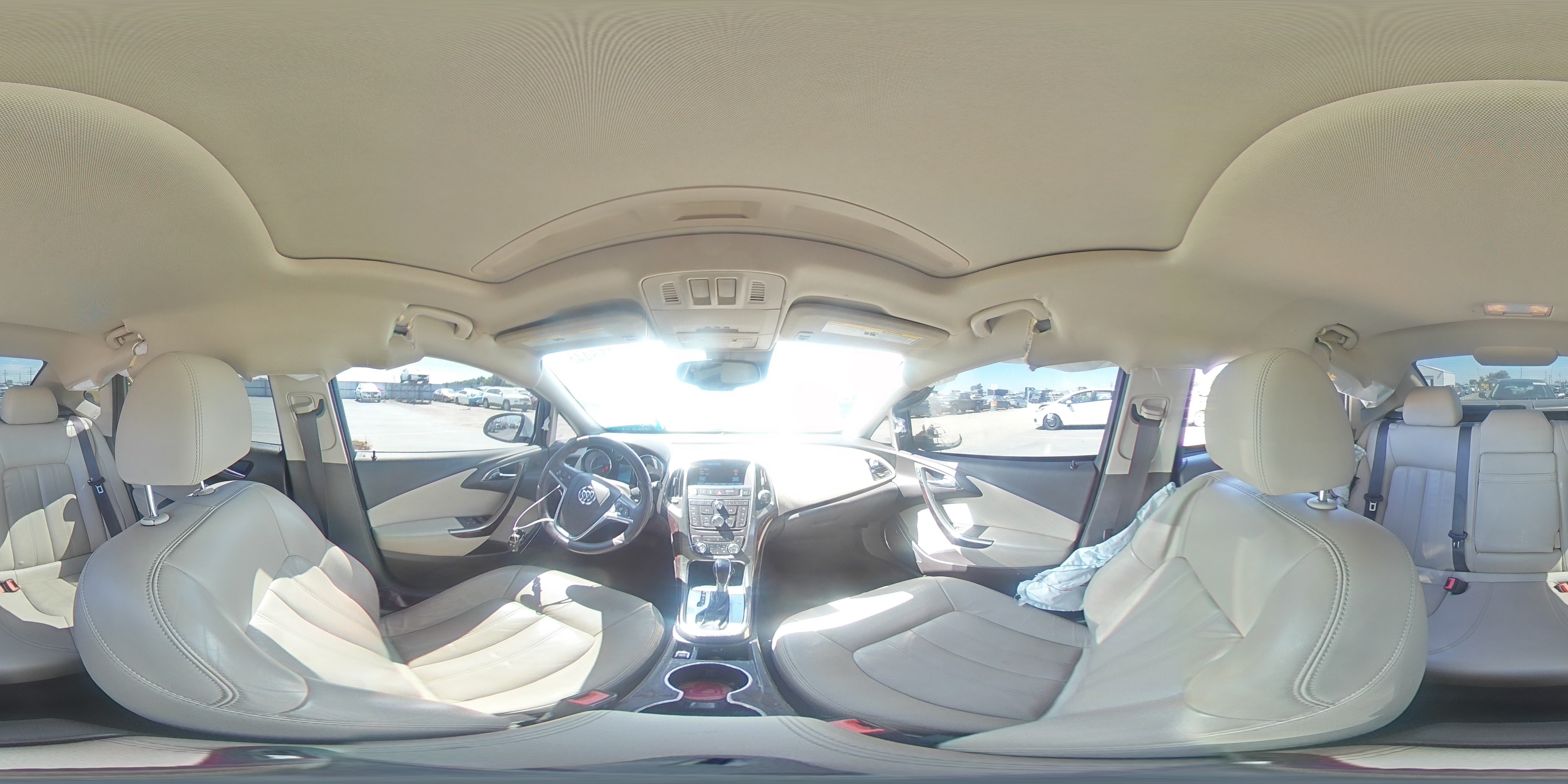 2015 Buick Verano VIN: 1G4PS5SK0F4187077 Lot: 63255445